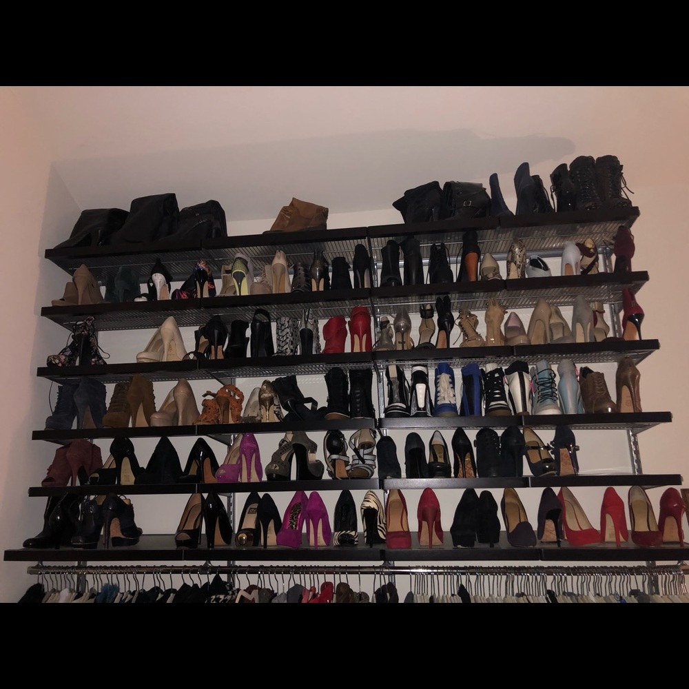 “Everything Must Go!”